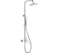 Смеситель для ванны Haiba HB24557-8