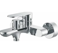 Смеситель для ванны Haiba HB60590