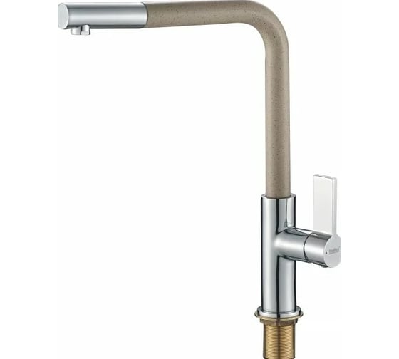 Смеситель для кухни Haiba HB70501-14 1