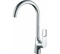 Смеситель для кухни Haiba HB70595