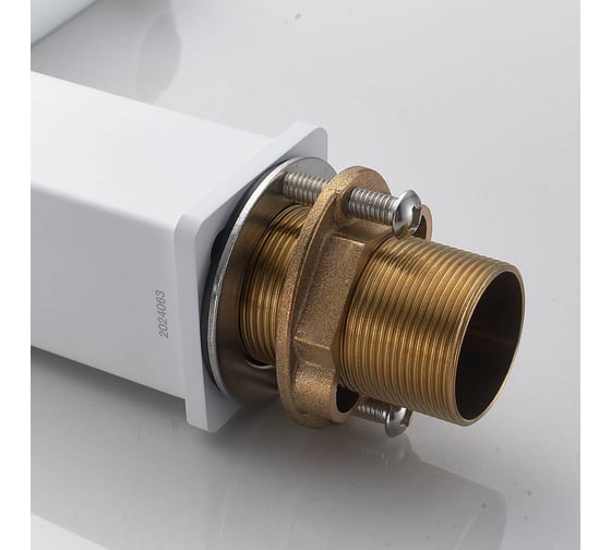 Смеситель для раковины Shevanik S6101C