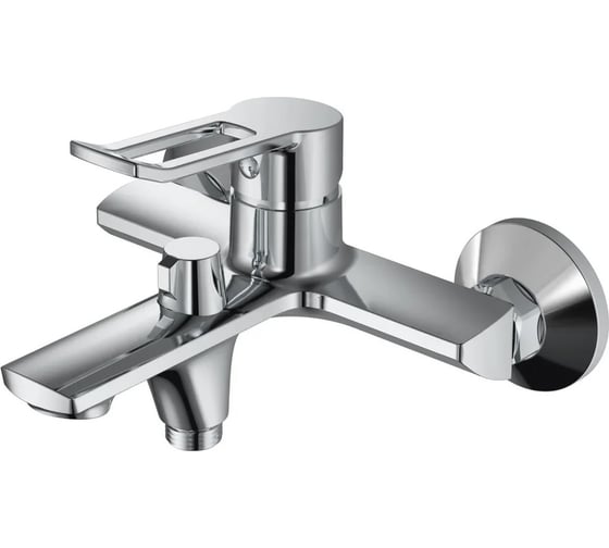 Смеситель для ванны Haiba HB60556
