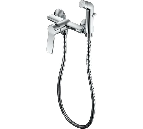 Смеситель для биде Haiba HB55559 1