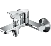 Смеситель для ванны Haiba HB60559