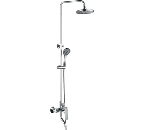 Душевая система Haiba HB2414