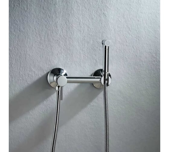Смеситель для биде Haiba HB5510 026-5537