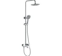 Смеситель для ванны Haiba HB2401