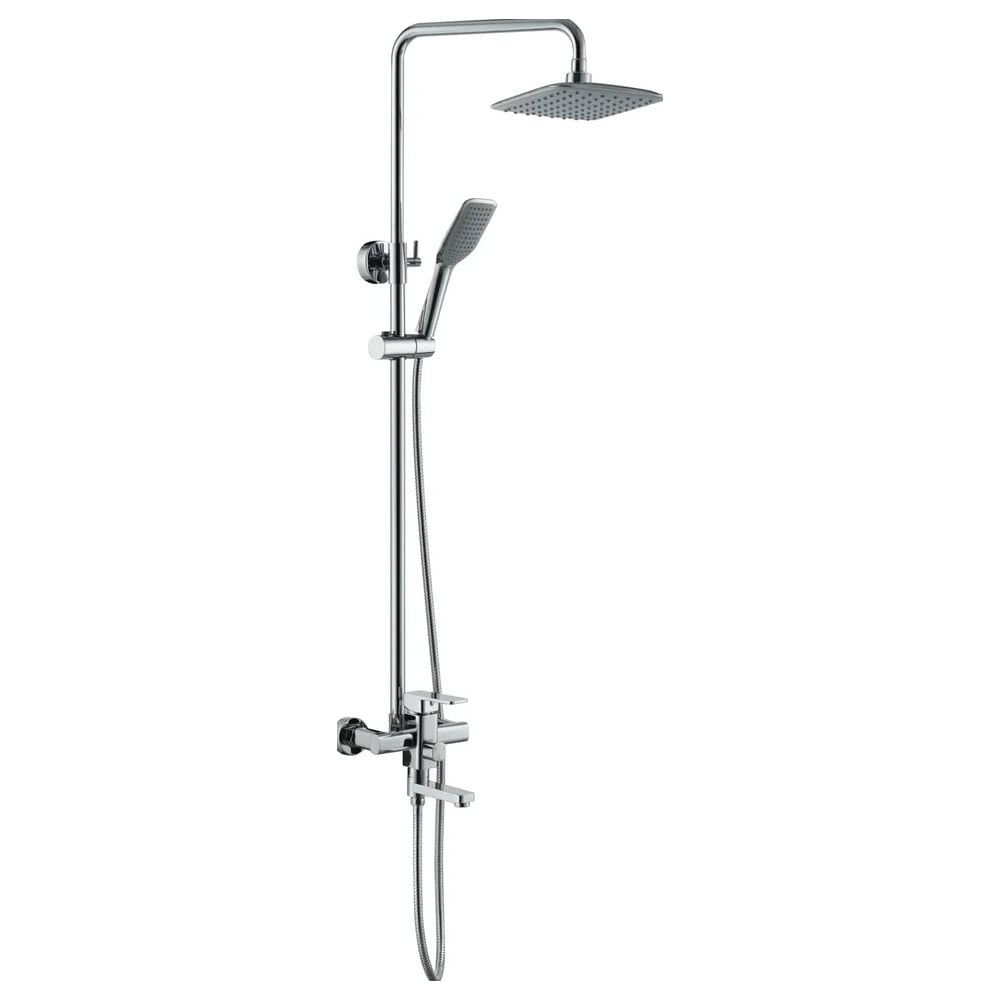 Смеситель для ванны Haiba HB2402 - выгодная цена, отзывы ...