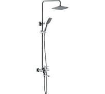 Смеситель для ванны Haiba HB2402