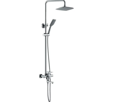 Смеситель для ванны Haiba HB2402