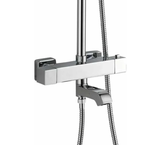 Душевая система Haiba HB2422 026-5527