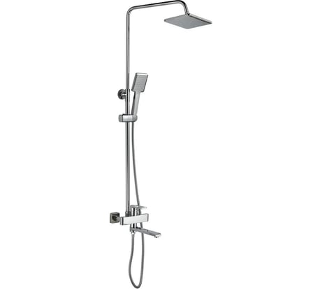 Душевая система Haiba HB2424 026-5524