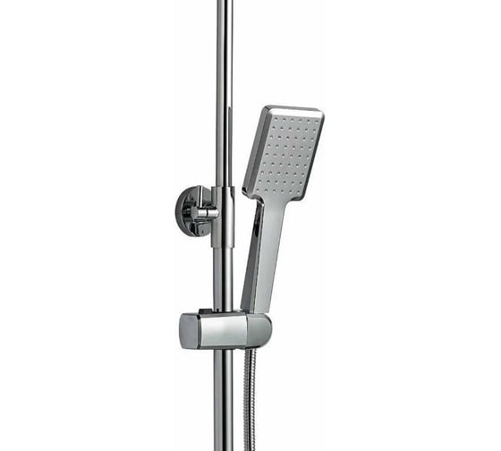 Душевая система Haiba HB2424 026-5524