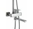 Душевая система Haiba HB2424 026-5524 2