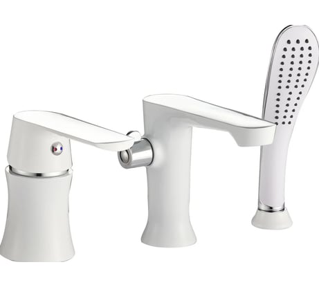 Смеситель для ванны Haiba HB80804