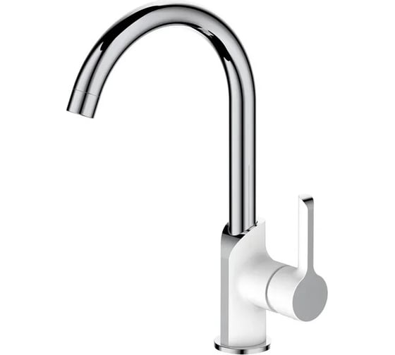 Смеситель для кухни Haiba HB70805-8 1