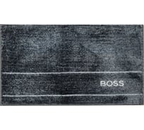 Коврик микрофибра Bath Plus 80х50 серый RB640/1