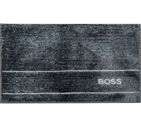 Коврик микрофибра Bath Plus 80х50 серый RB640/1 1