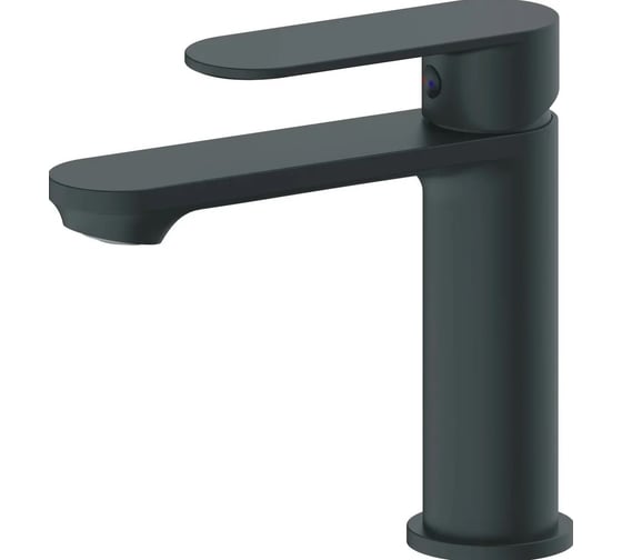 Смеситель для раковины Haiba HB10590-7 026-5515