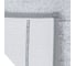 Коврик микрофибра Bath Plus 80х50 светло-серый RB630/1 3