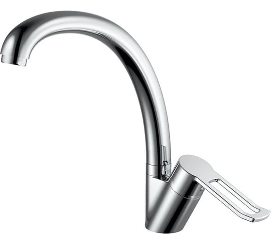Смеситель для кухни Haiba HB41556-2