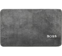 Коврик микрофибра Bath Plus 80х50 серый MA1325A