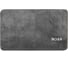Коврик микрофибра Bath Plus 80х50 серый MA1325A 1