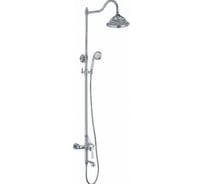 Смеситель для ванны Haiba HB24181