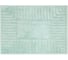Коврик для ванной Bath Plus Arch хлопок 50х60 Samba зеленый 5597-4 1