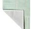 Коврик для ванной Bath Plus Arch хлопок 50х60 Samba зеленый 5597-4 3