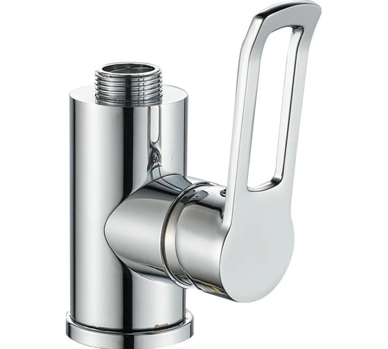 Смеситель для кухни Haiba HB73556 1