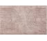 Коврик для ванной Bath Plus Arch хлопок, 50х80 см, бежевый 5597-3 1