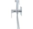 Гигиенический душ со смесителем Mariani Rebel B00185RE 13
