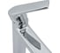 Смеситель для раковины Mariani Artic A00398AT12 17