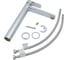 Смеситель для раковины Mariani Artic A00398AT12 19