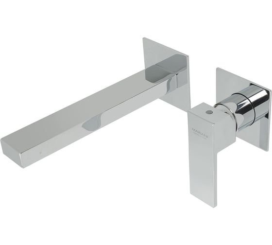 Смеситель для раковины Mariani Rebel B00565REP