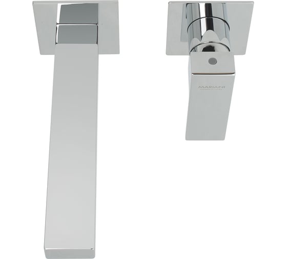 Смеситель для раковины Mariani Rebel B00565REP