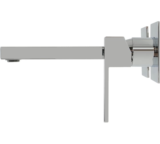 Смеситель для раковины Mariani Rebel B00565REP