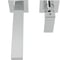 Смеситель для раковины Mariani Rebel B00565REP 4