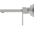 Смеситель для раковины Mariani Rebel B00565REP 5