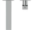 Смеситель для раковины Mariani Rebel B00565REP 9