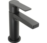 Смеситель для раковины Mariani Kali, черный матовый A14380KL12