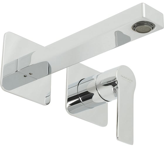 Смеситель для раковины Mariani Kali B00565KLP