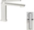 Cмеситель для раковины Milleau Elegant (матовый белый) ML6736223LS-MW 1