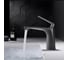 Смеситель для раковины Milleau Cristal MLV6223LS-GN (gun metal) MLV6223LS-GM 1
