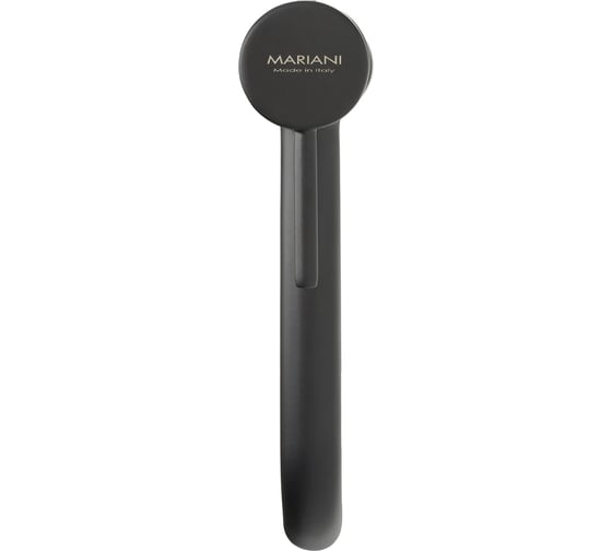 Смеситель для раковины Mariani Next, черный матовый A14398NS12