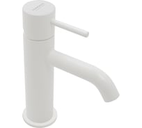 Смеситель для раковины Mariani Next, белый матовый A37380NS12