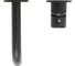 Смеситель для раковины Mariani Next, черный матовый B14565NSP 6