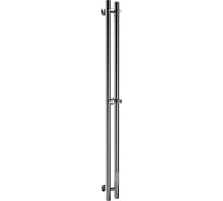 Полотенцесушитель электрический Melodia della vita Blues 100х09, П2, 4 крючка MTRBLE10009 22590