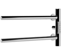 Полотенцесушитель электрический Melodia della vita Drumsticks 40х18, П2, MTRDSE4018 22608